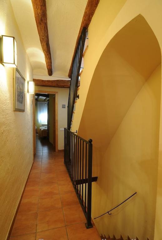 Casa Estivill Villa Cornudella de Montsant Habitación foto