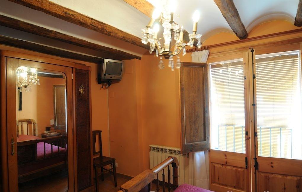 Casa Estivill Villa Cornudella de Montsant Habitación foto