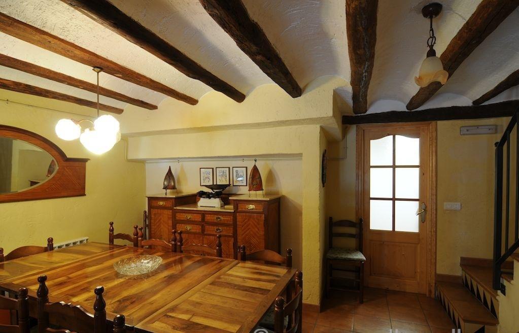 Casa Estivill Villa Cornudella de Montsant Habitación foto