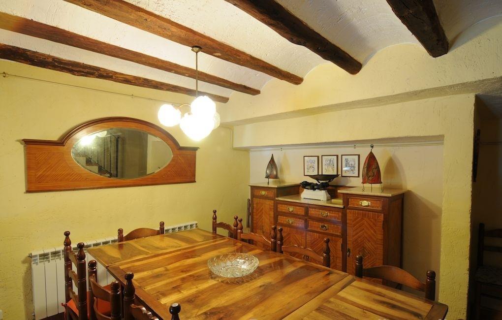 Casa Estivill Villa Cornudella de Montsant Habitación foto