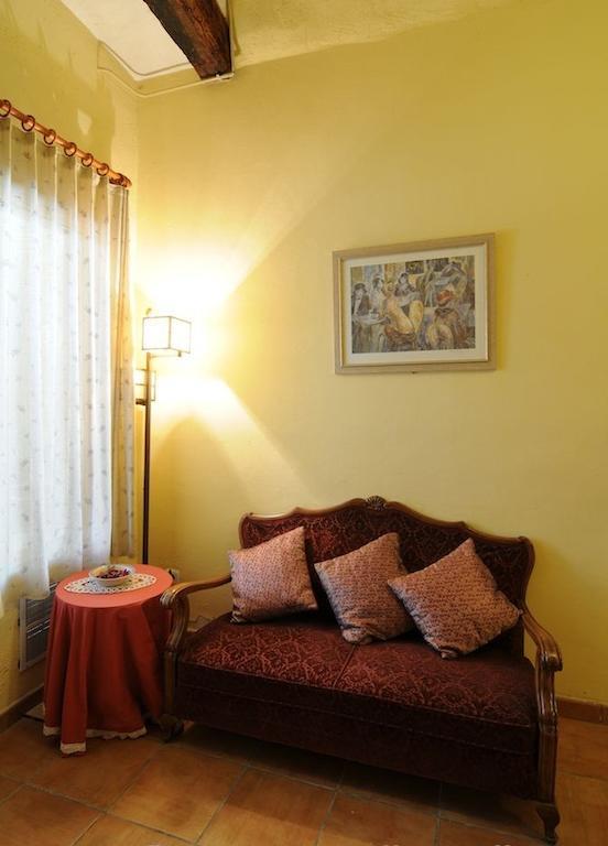 Casa Estivill Villa Cornudella de Montsant Habitación foto